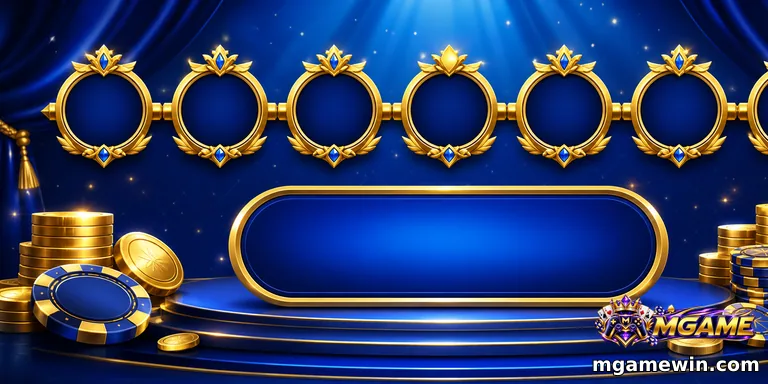 MGAME Đăng Ký | Trang Chủ Chính Thức 2026 - hình ảnh - mgamewin.com