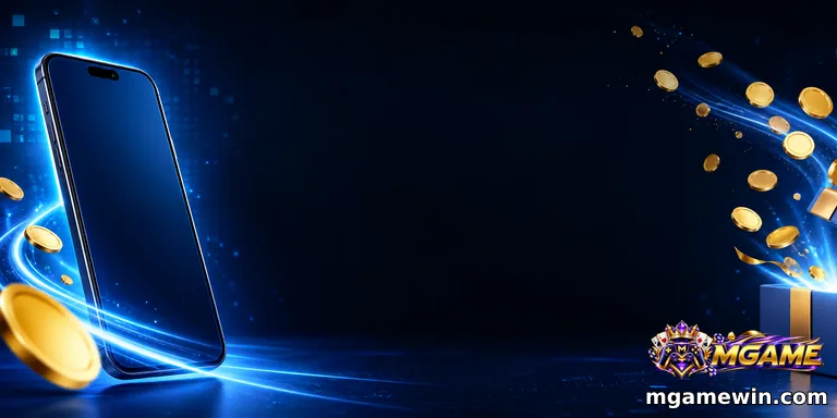 MGAME Đăng Ký | Trang Chủ Chính Thức 2026 - hình ảnh - mgamewin.com