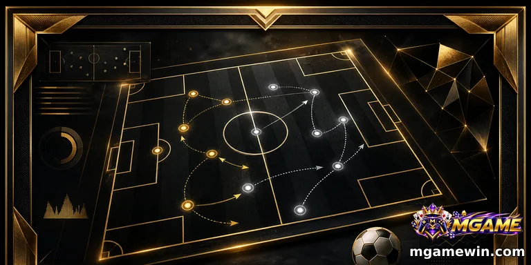 MGAME Đăng Ký | Trang Chủ Chính Thức 2026 - hình ảnh - mgamewin.com