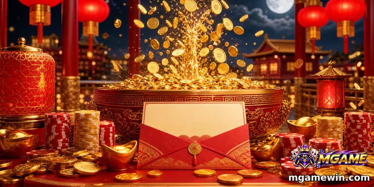 MGAME Đăng Ký | Trang Chủ Chính Thức 2026 - hình ảnh - mgamewin.com